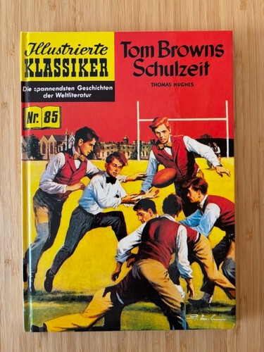 Illustrierte klassiker hethke - illustrierte,