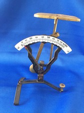 Briefwaage -antik- Waage