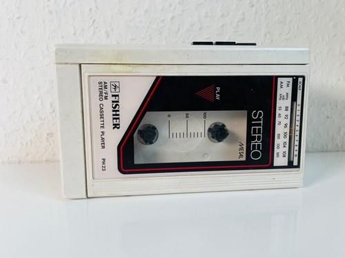 Fisher am fm - fisher,