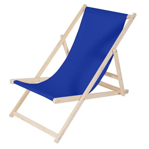 Strandliege liegestuhl - strandliege,