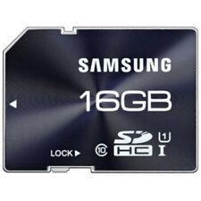 Samsung PRO 16GB SD SDHC
