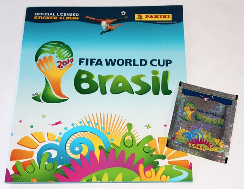 Panini brasil 2014 14 - wm,