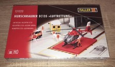 Hubschrauber 135 - ec,