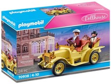 Playmobil Plus Set 70938