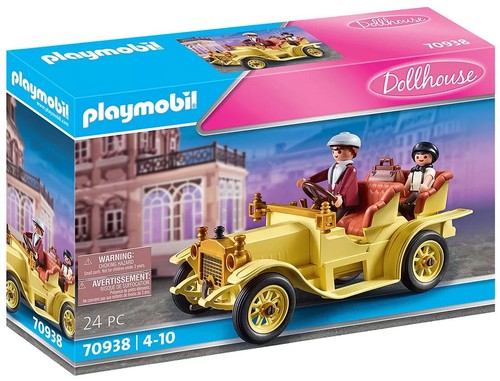 Playmobil plus set 70938 - playmobil,