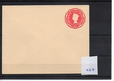 GB - Ganzsache (XY234) -