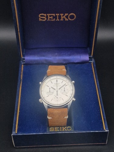 Seiko james bond - james, 7a28-7020