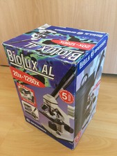 Bresser Mikroskop BioLux AL