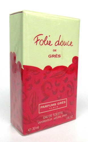 Gres folie douce ml - gres,