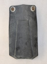 KTM 690 ENDURO R 2014-18 SPRITZSCHUTZ HINTERRAD GUMMI ABDECKUNG