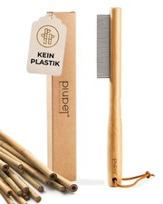 Piupet flohkamm für katzen - piupet®,