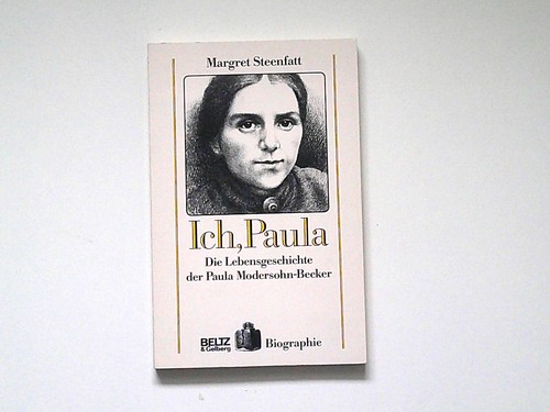 Margret steenfatt ich - margret, paula