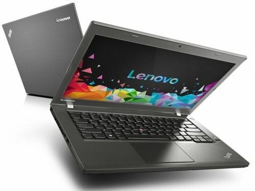 Lenovo t440 core 4gen - core, i5