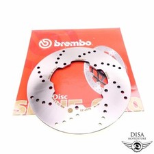 Bremsscheibe Brembo für