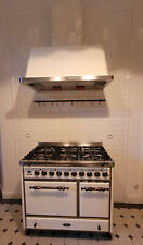 ILVE Majestic Standherd (Gas) & Wandhaube