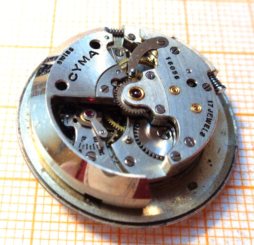 älteres hammer automatik - hammer,