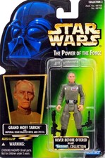 GRAND MOFF TARKIN "ANH" STAR