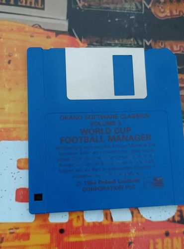 World cup football - cup,