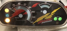 Piaggio tacho tph - tph, 125