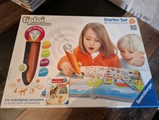 Ravensburger tiptoi