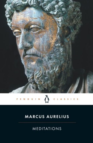 Marcus aurelius meditations - marcus,