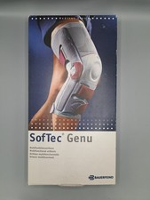 SofTec Genu, Bauerfeind