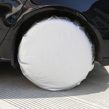Autoreifen UV Schutz Abdeckung