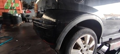 Abdeckung stoßfänger - abdeckung,