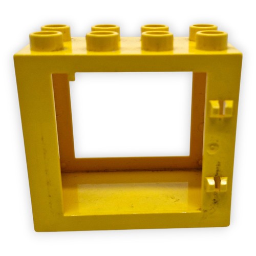 Lego duplo fenster - lego, rahmen
