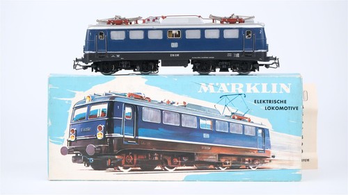 Märklin 3039 lok br - märklin,