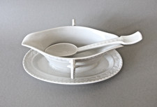 KPM Kurland Saucière mit