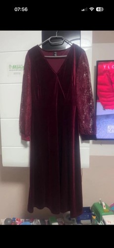 Damen kleid - damen,