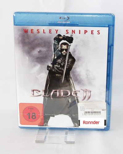 Blade blu ray - blade, mit