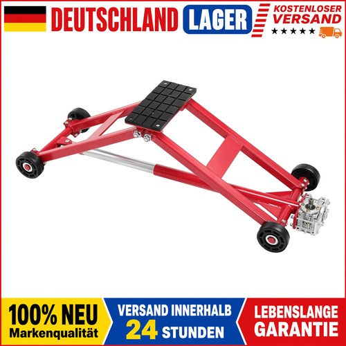 Kfz pkw scherenlift - pkw,