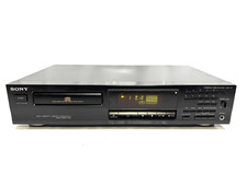 Sony Compact Disc Player CDP-311 CD Spieler
