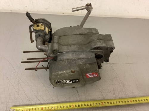 Franco morini motor m1 - franco,