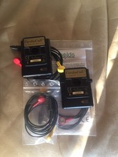 Reynolds Cardio Call Langzeit-EKG-Rekorder Baujahr 1999 EKGengl ekg_monitoring