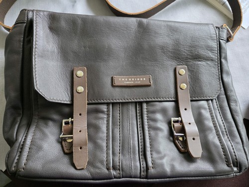 The bridge tasche - bridge,