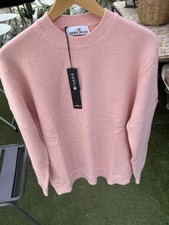 Stone Island Pullover Crewneck