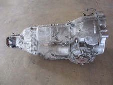HXM Automatikgetriebe AUDI A6 4F C6 2.7TDI V6 Getriebe QUATTRO GEWÄHRLEISTUNG