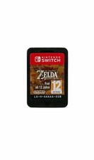 The legend zelda breath - the,