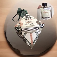 TERRE D´HERMÈS FANTAISIE D'ETRIERS 5ml EDT + limitierte Geschenkbox Rarität ?