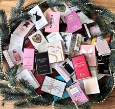 12-24 Parfum Frauen Düfte für  Adventskalender Überraschung Minis Damen