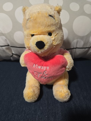 Winnie pooh stofftier - pooh,