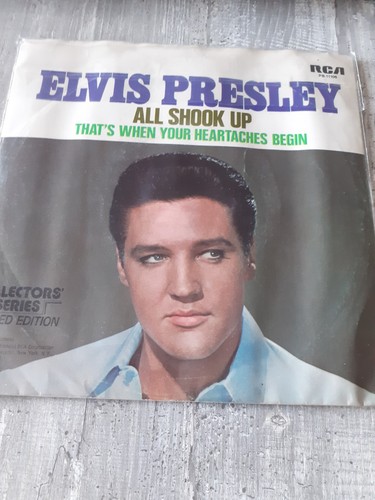Elvis presley - elvis,