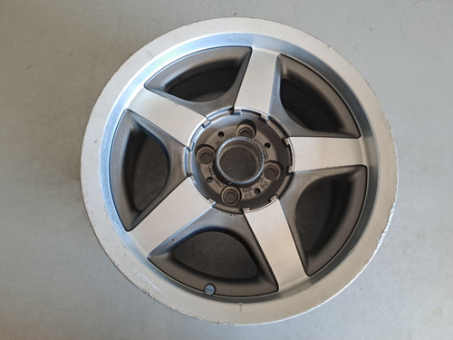Bbs rd022 felge 7x15 - ,