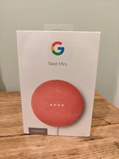 Google Nest Mini 2. Generation