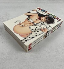 Ryuta Amazume - Puppy Lovers