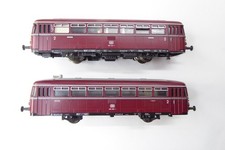 Trix H0  - BR 798 Schienenbus