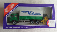 Siku 2933 LKW mit
